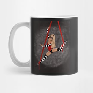 High Flyer Mug